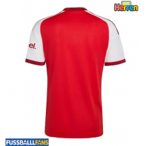 Arsenal Heimtrikot 2026-27 Kurzarm